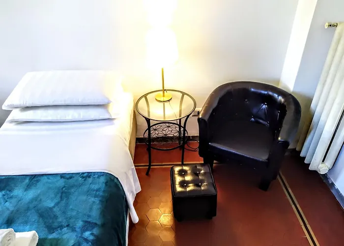 Gh Lorvand 4* Rome