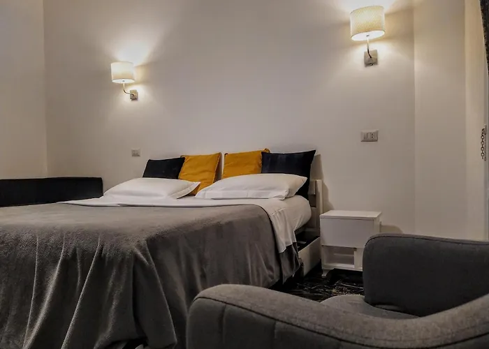 Gh Lorvand Maison d'hôtes 4*