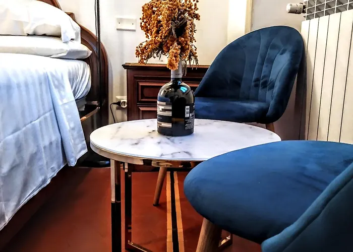 Maison d'hôtes Gh Lorvand 4*